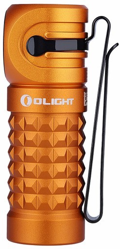 Olight Perun Mini