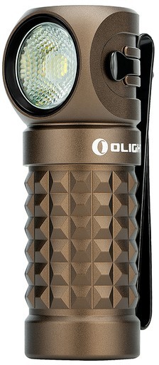 Olight Perun Mini