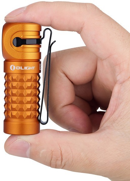 Olight Perun Mini