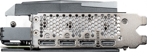 MSI GeForce RTX 3060 Ti GAMING TRIO