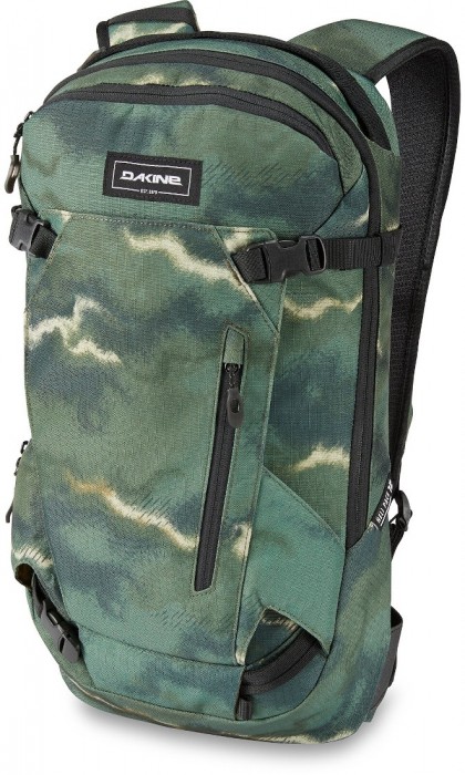 DAKINE Heli Pack 12L