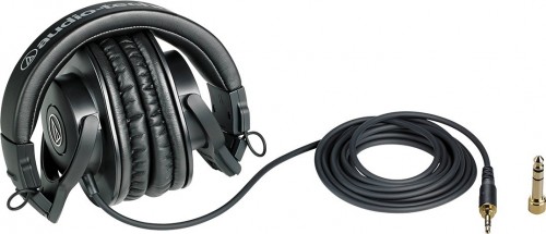 Audio-Technica ATH-M30x