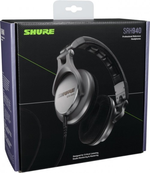 Shure SRH940