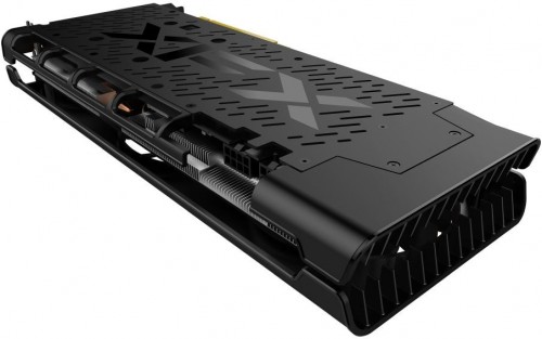 XFX Radeon RX 5700 XT Triple Dissipation