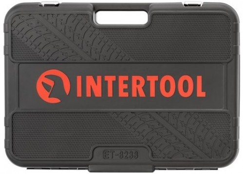 Кейс Intertool ET-8233