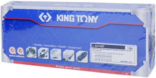 Упаковка KING TONY 4414SP