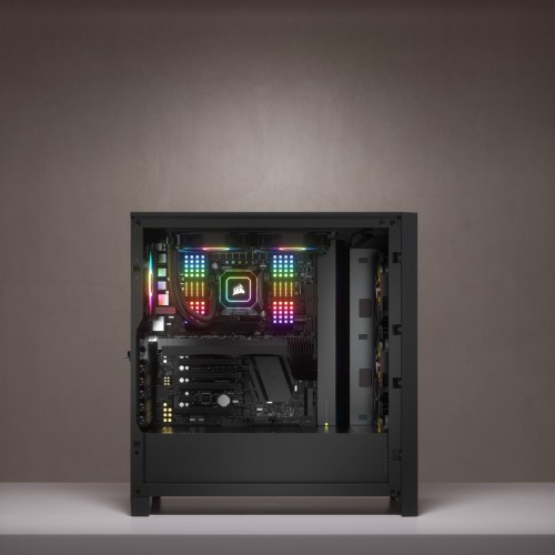 Corsair iCUE 4000X RGB CC-9011204-WW