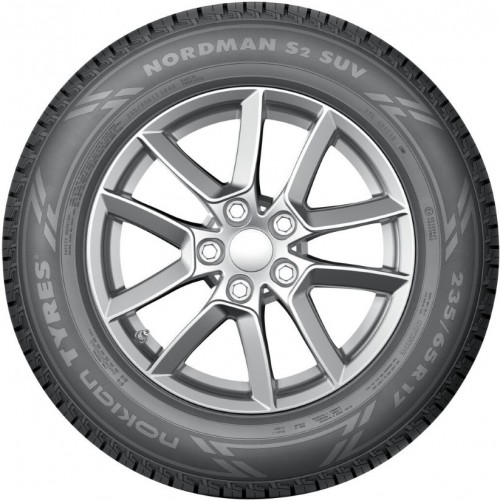 Nokian Nordman S2 SUV