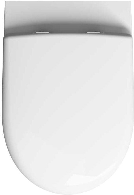 Geberit DuofixBasic 500.103.DW.R WC