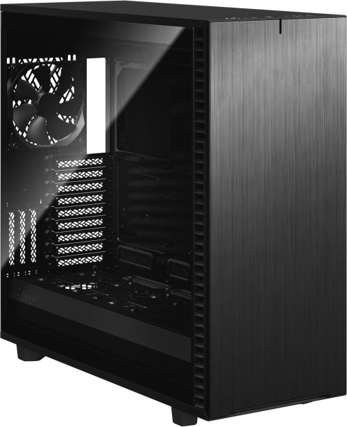 Fractal Design Define 7 XL Light Tempered Glass