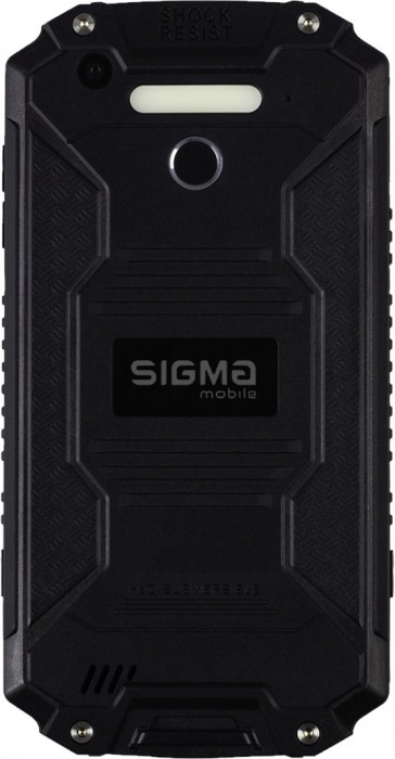 Sigma X-treme PQ39 Ultra