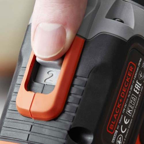 Black&Decker BCD003C2K