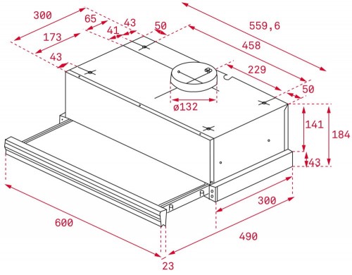 Teka CNL 6415