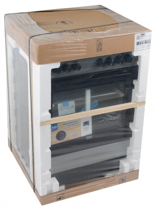 Beko FSM 62120 DS