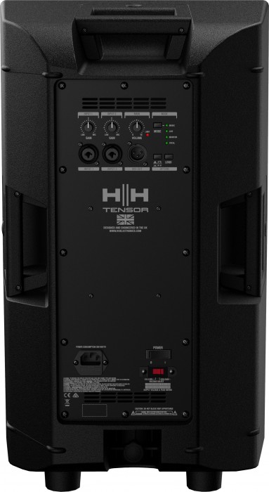 HH Electronics TRE-1201