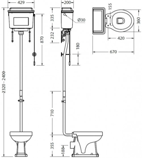 Burlington P2-T59