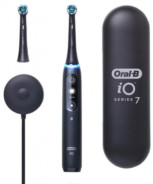 Braun Oral-B iO Series 7N