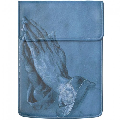 Lex Altern Laptop Sleeve Case for MacBook Pro 13