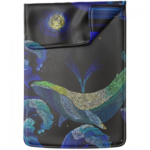 Lex Altern Laptop Sleeve Case for MacBook Pro 13