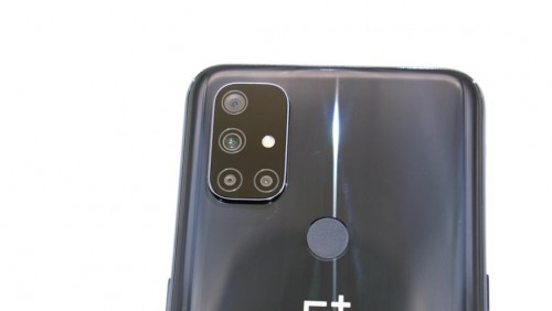 OnePlus Nord N10 5G