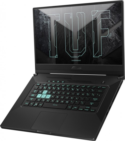 Asus TUF Dash F15 FX516