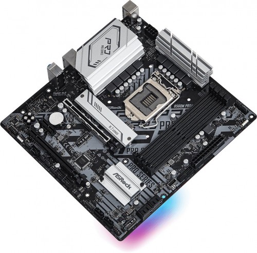 ASRock B560M Pro4