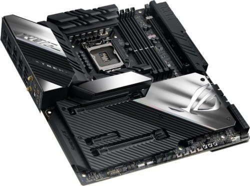 Asus ROG Maximus XIII Extreme