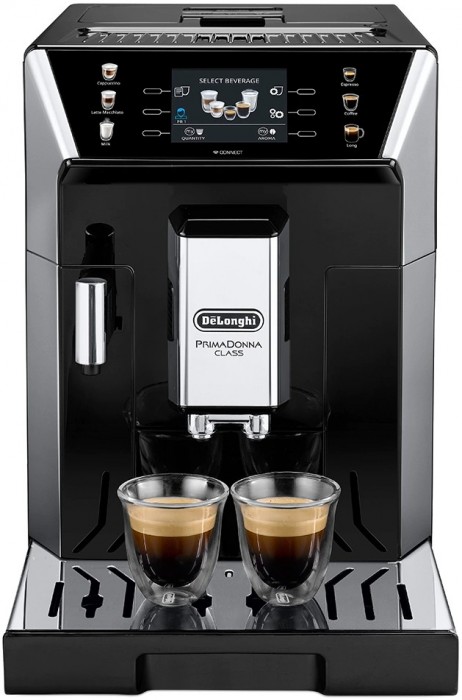 De'Longhi PrimaDonna Class Evo ECAM 550.65.SB