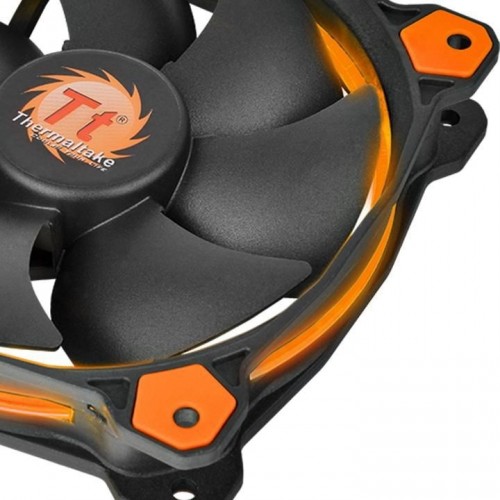 Thermaltake Riing 14 LED Orange