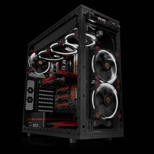 Thermaltake Riing 14 LED White