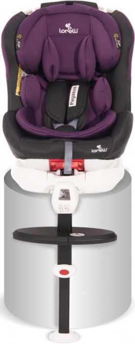 Lorelli Pegasus Isofix