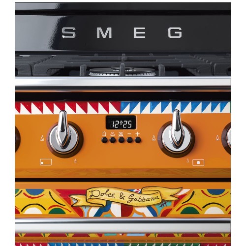 Smeg TR90DGC9