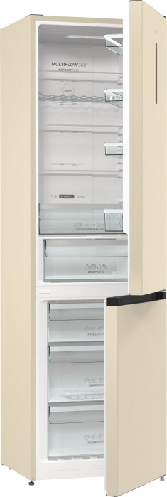 Gorenje NRK 6202 AC4