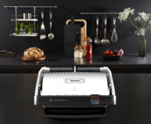 Tefal OptiGgrill Elite XL GC 760D