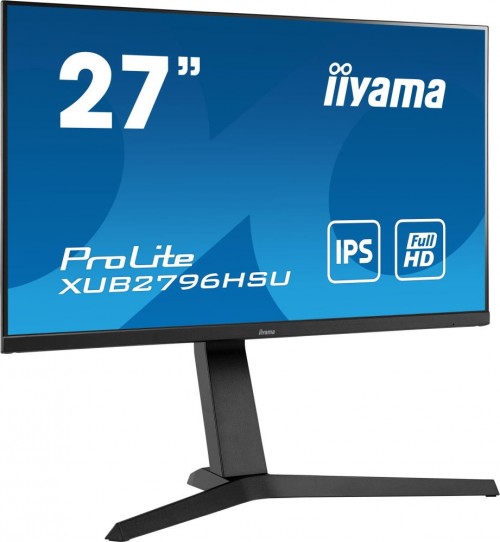 Iiyama ProLite XUB2796HSU-B1