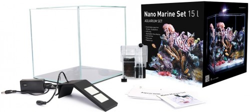 COLLAR Nano Marine