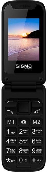 Sigma X-style 241 Snap