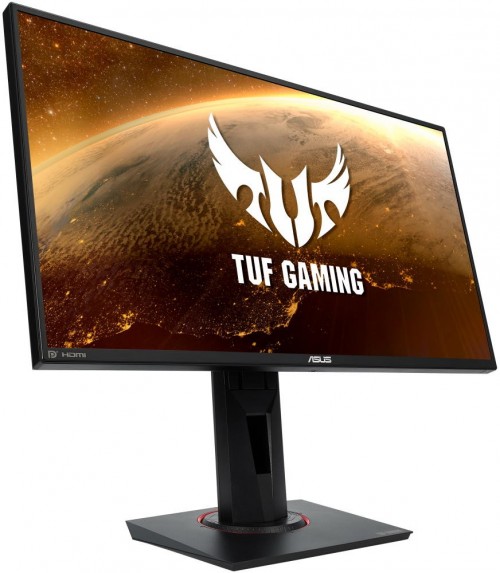 Asus TUF Gaming VG259QR