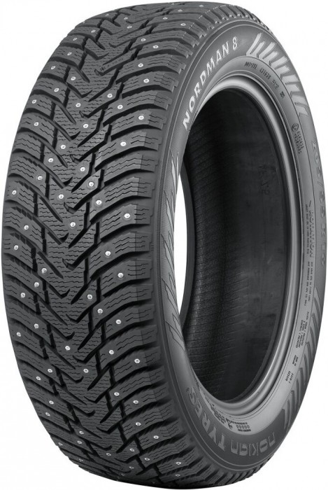 Nokian Nordman 8