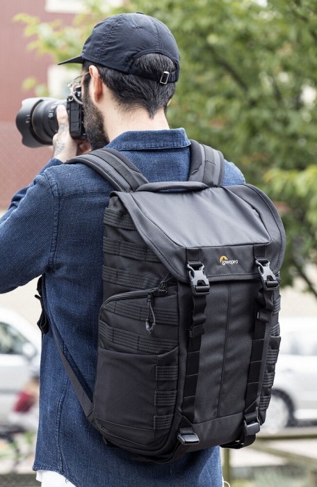 Lowepro ProTactic BP 300 AW II