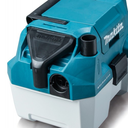 Makita DVC750LZ