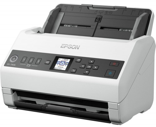 Epson WorkForce DS-730N