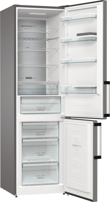 Gorenje NRC 6204 SXL5M