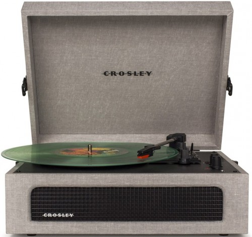 Crosley Voyager