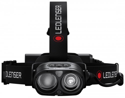 Led Lenser H19R Core