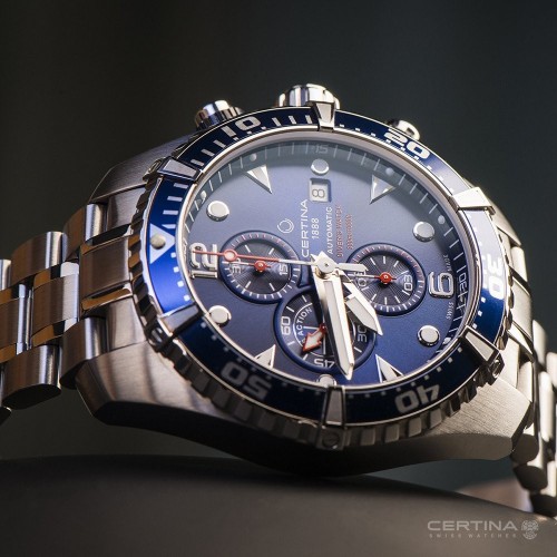Certina DS Action Diver C032.427.11.041.00