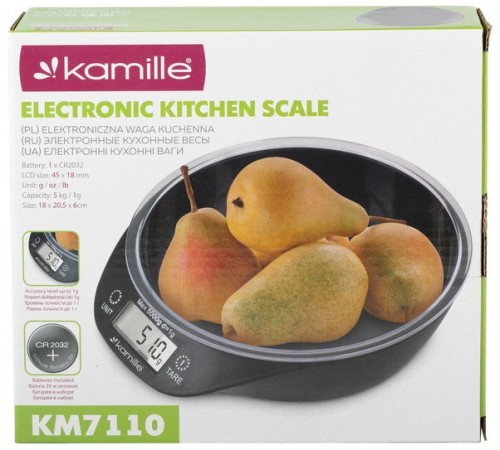 Kamille KM-7110