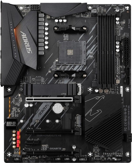 Gigabyte B550 AORUS ELITE V2