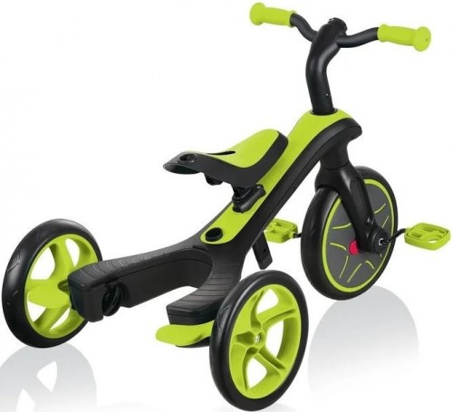 Globber Trike Explorer 4 in 1