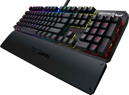 Asus TUF Gaming K3 Red Switch